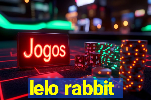 lelo rabbit