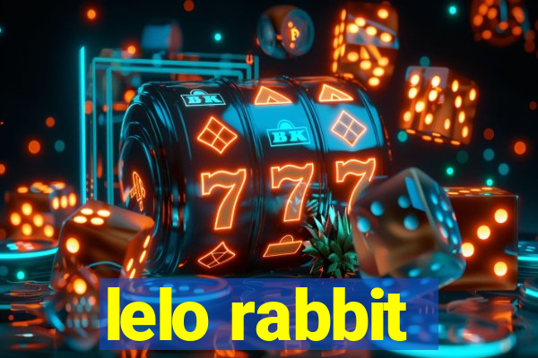 lelo rabbit