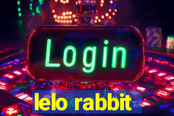 lelo rabbit