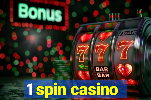 1 spin casino