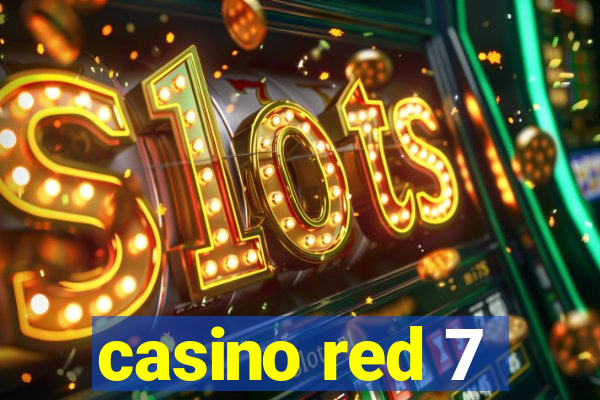 casino red 7