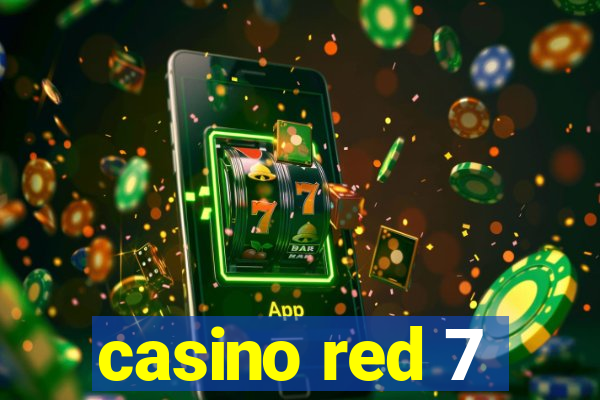 casino red 7