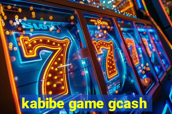 kabibe game gcash