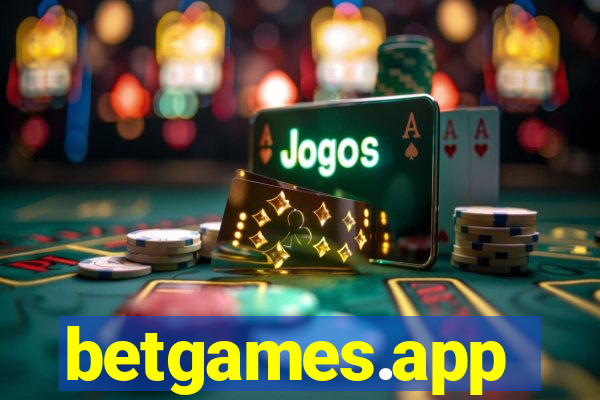 betgames.app