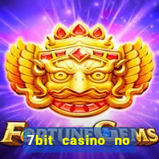 7bit casino no deposit bonus