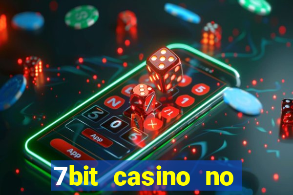 7bit casino no deposit bonus