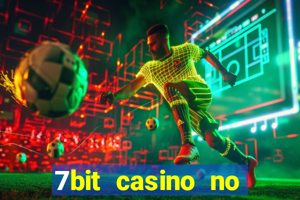 7bit casino no deposit bonus