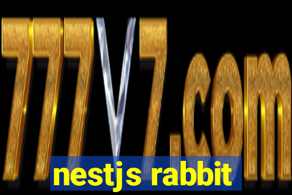 nestjs rabbit