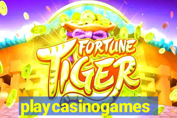 playcasinogames