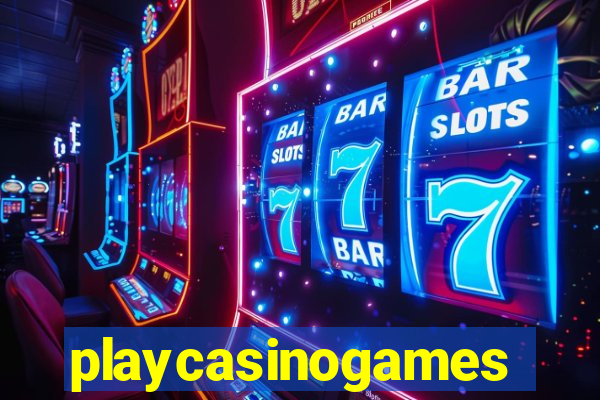 playcasinogames