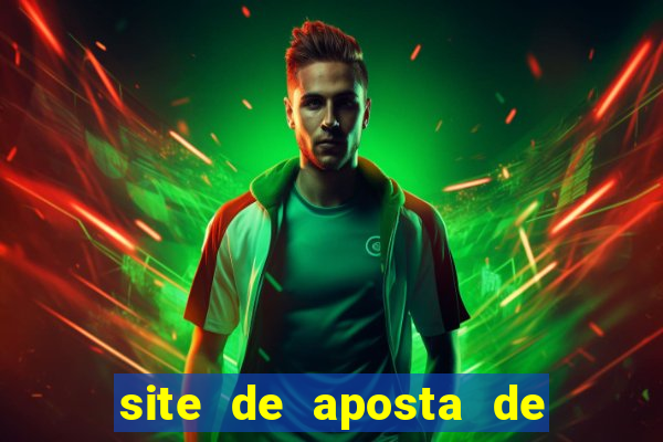 site de aposta de jogo de futebol