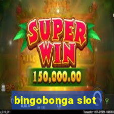 bingobonga slot