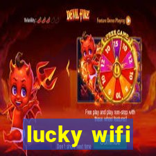 lucky wifi