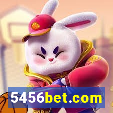 5456bet.com