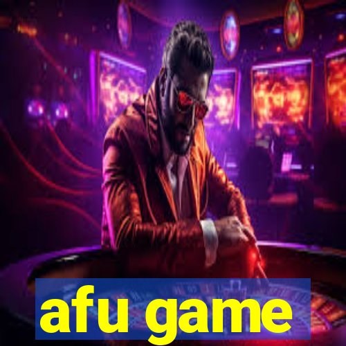 afu game