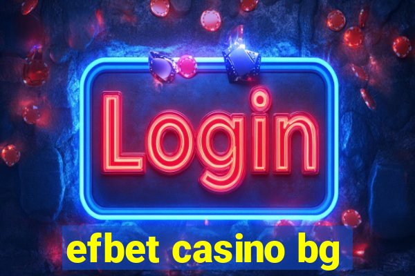 efbet casino bg