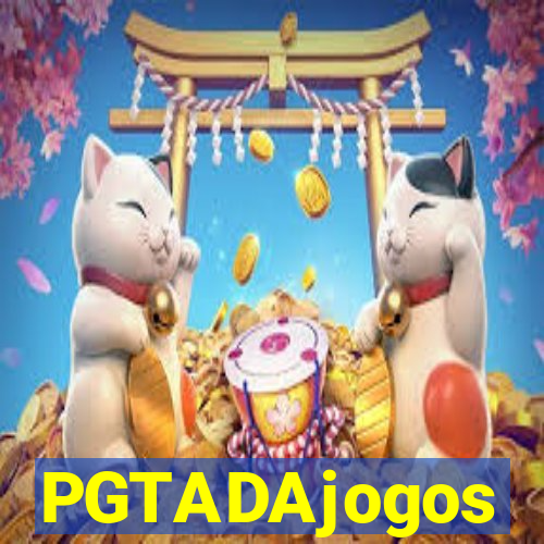 PGTADAjogos