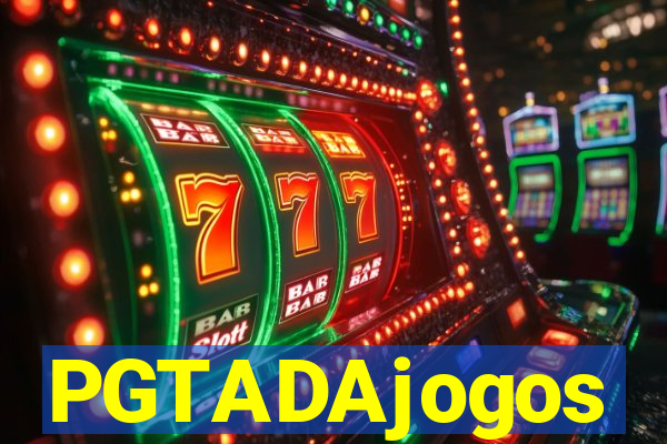 PGTADAjogos