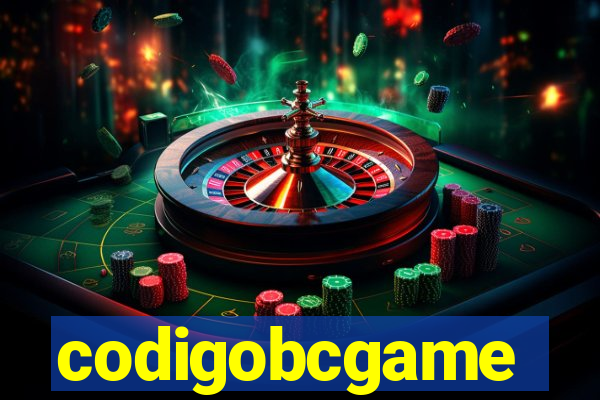 codigobcgame