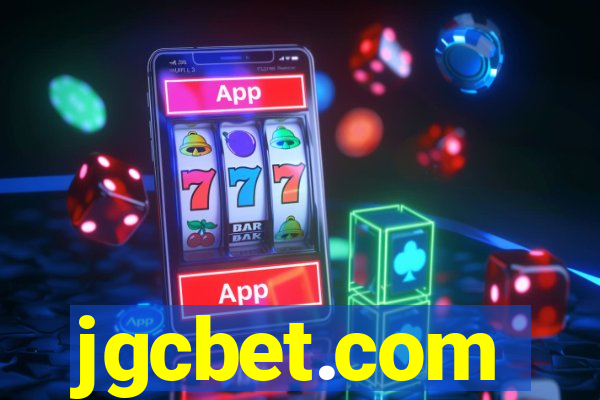 jgcbet.com