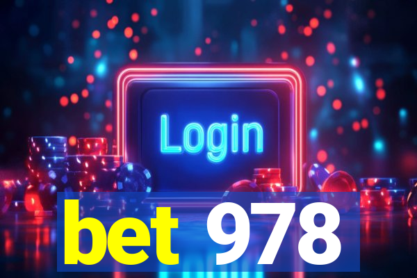 bet 978