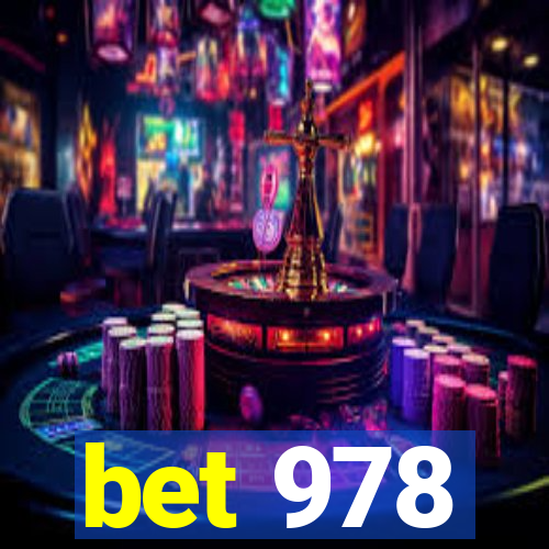 bet 978