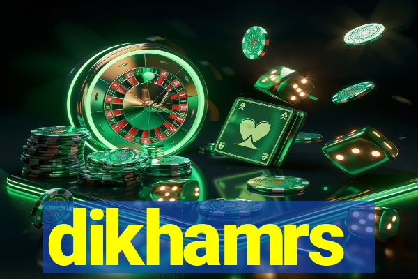 dikhamrs