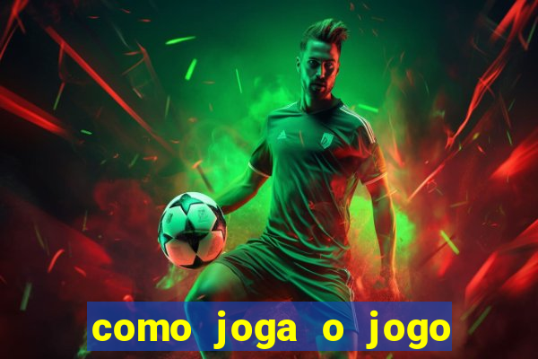 como joga o jogo do foguete