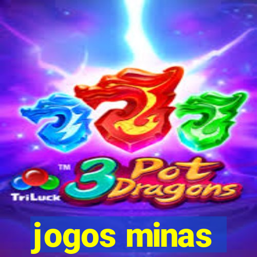 jogos minas