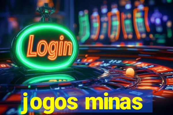 jogos minas