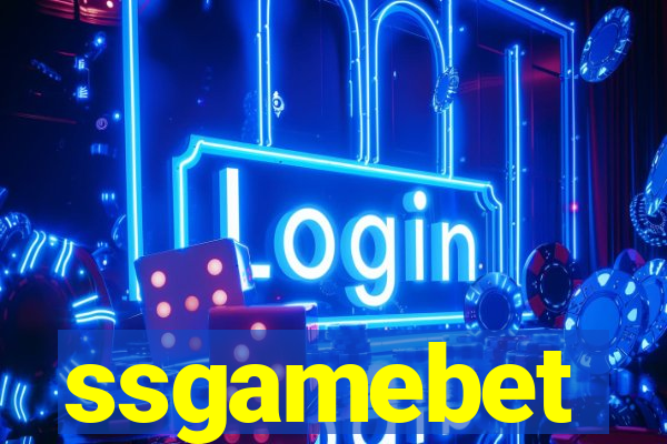 ssgamebet