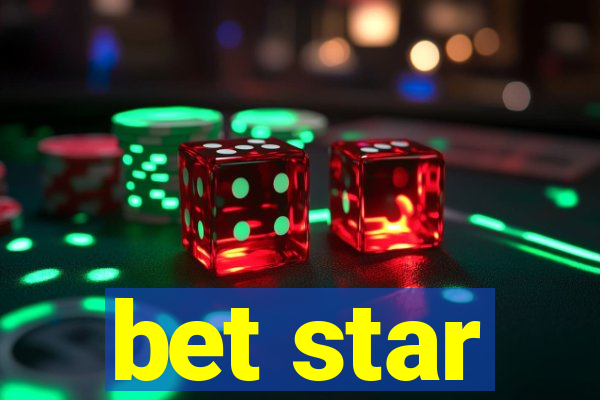 bet star