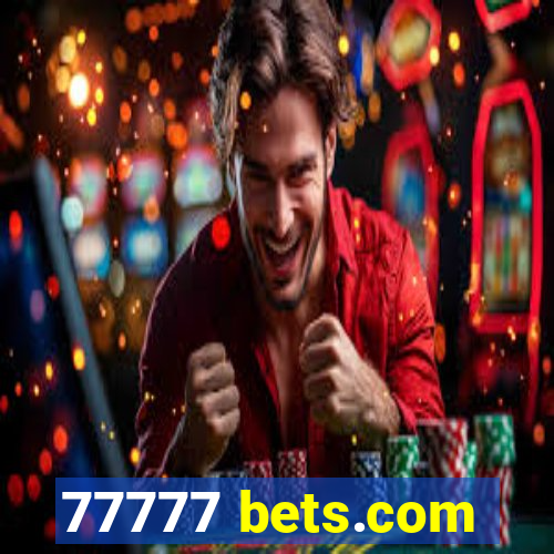 77777 bets.com