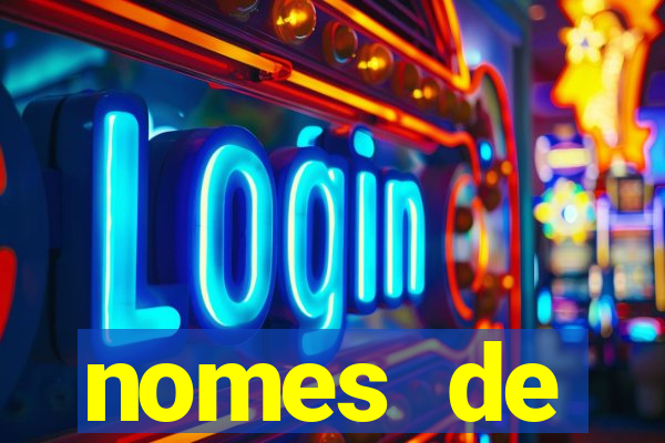 nomes de plataformas de jogos do tigre