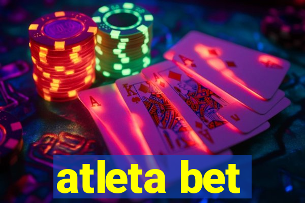 atleta bet