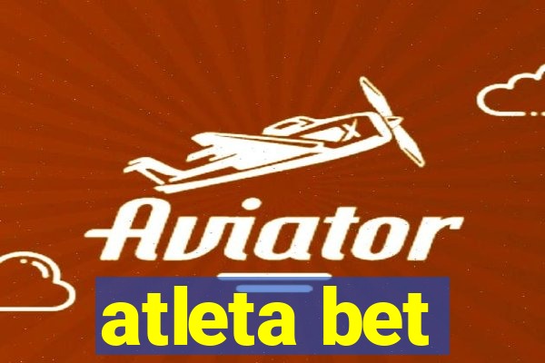 atleta bet