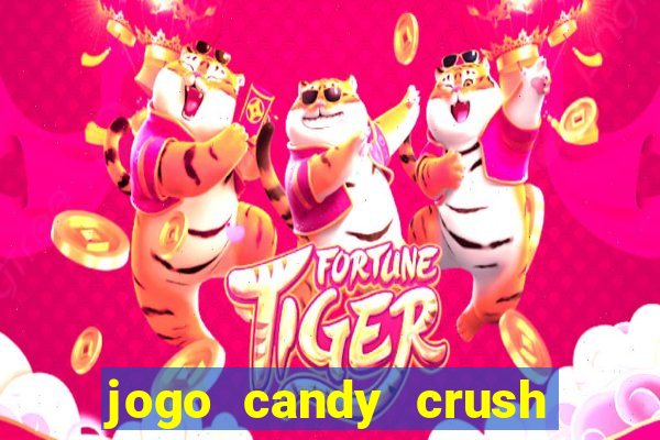 jogo candy crush paga mesmo