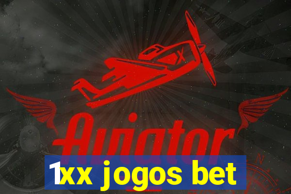 1xx jogos bet