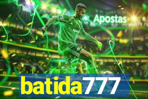 batida777