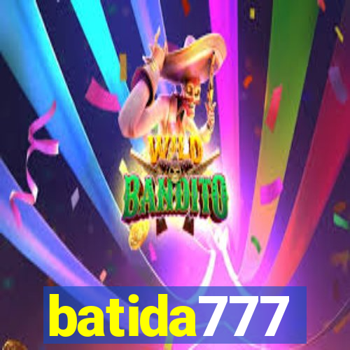 batida777