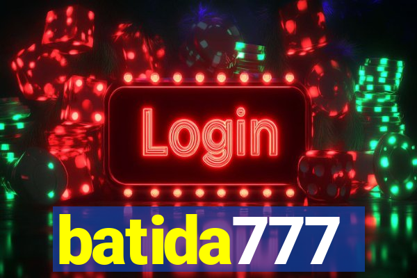 batida777