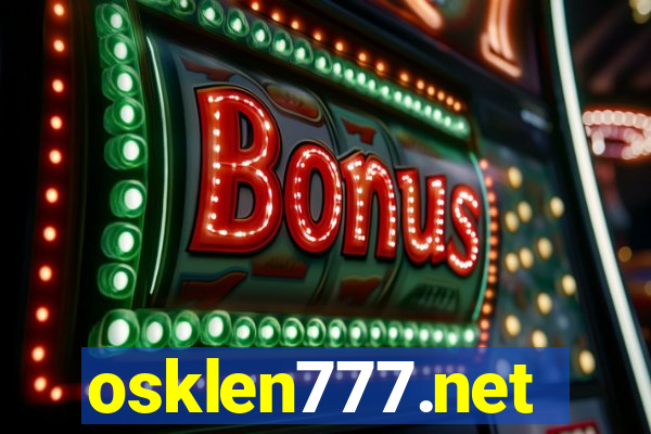 osklen777.net