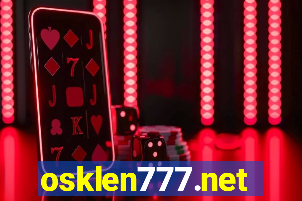 osklen777.net