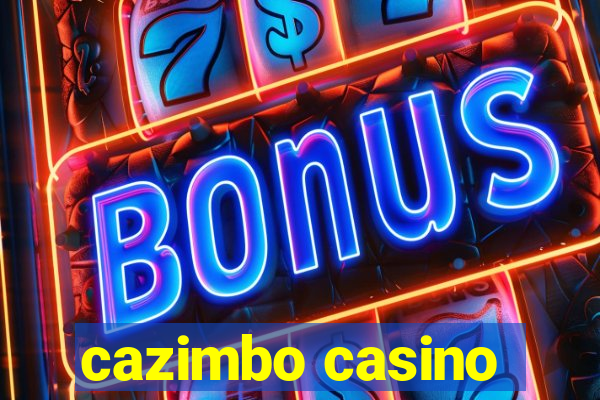 cazimbo casino