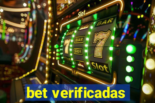 bet verificadas