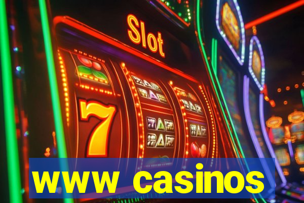 www casinos