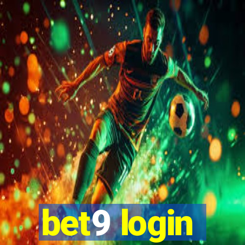 bet9 login