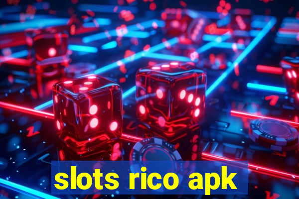 slots rico apk