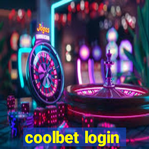 coolbet login