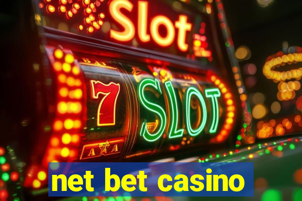 net bet casino